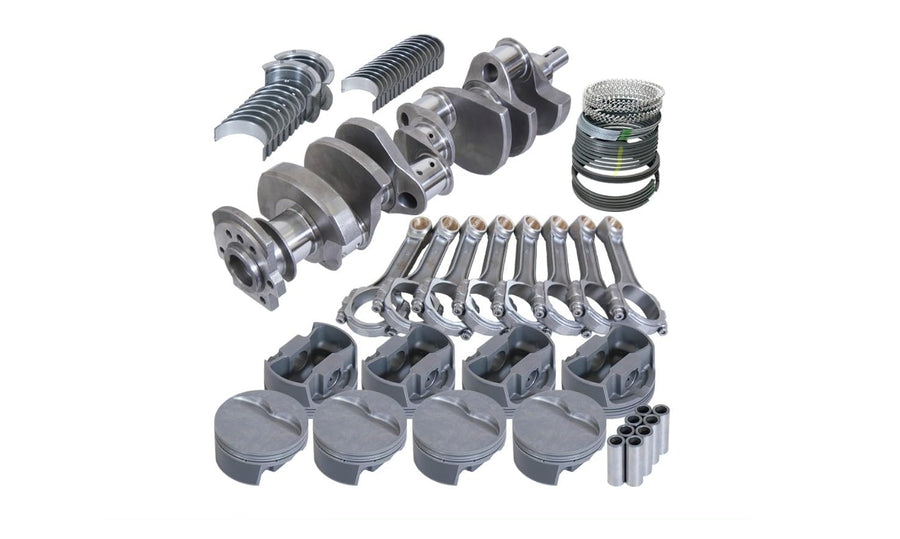 B13057E030 Eagle Specialty Products SBC Balanced Rotating Assembly Kit