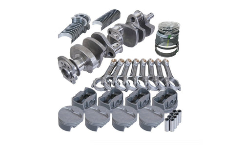 B13057E030 Eagle Specialty Products SBC Balanced Rotating Assembly Kit