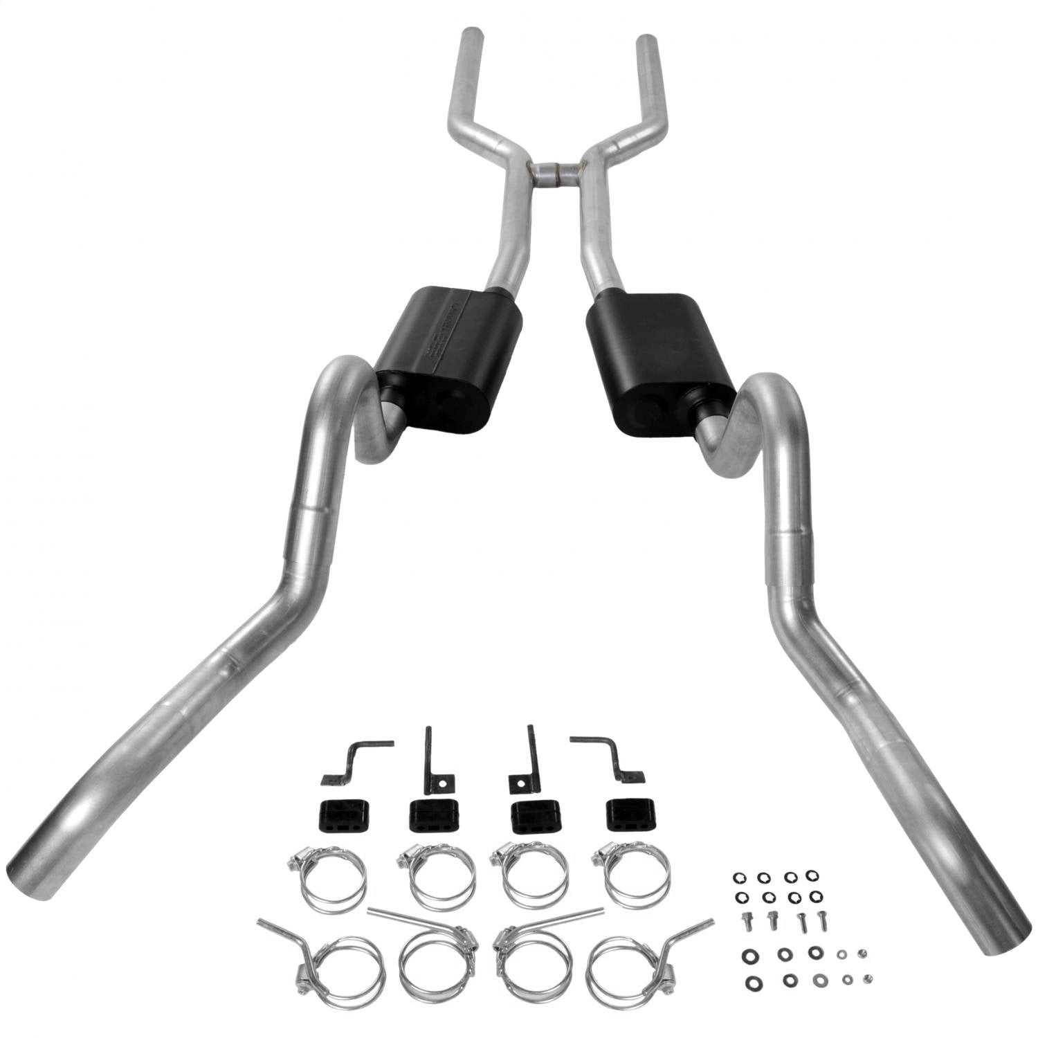 American Thunder Flowmaster Exhaust System Buick Skylark 64-67