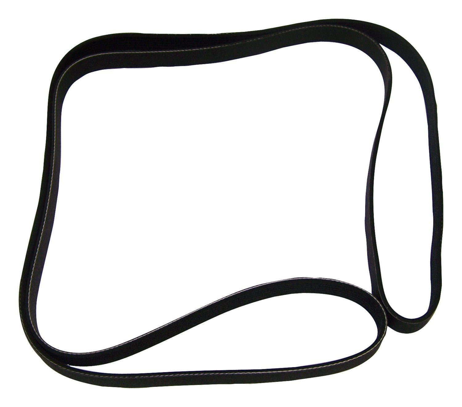 Serpentine Belt Crown Automotive 4612277