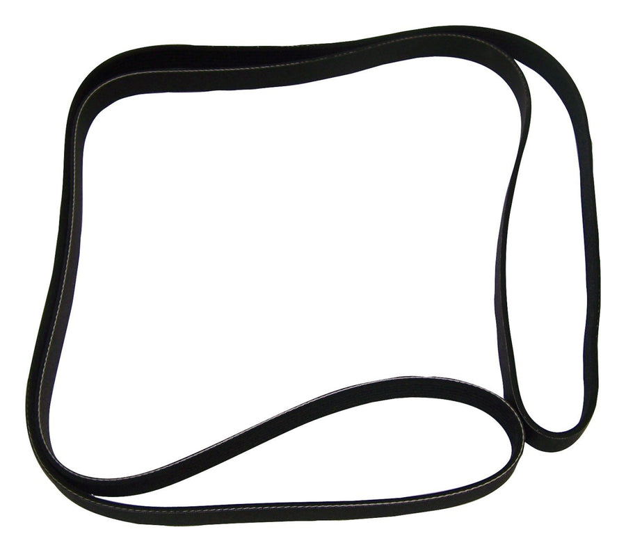 Serpentine Belt Crown Automotive 4612277