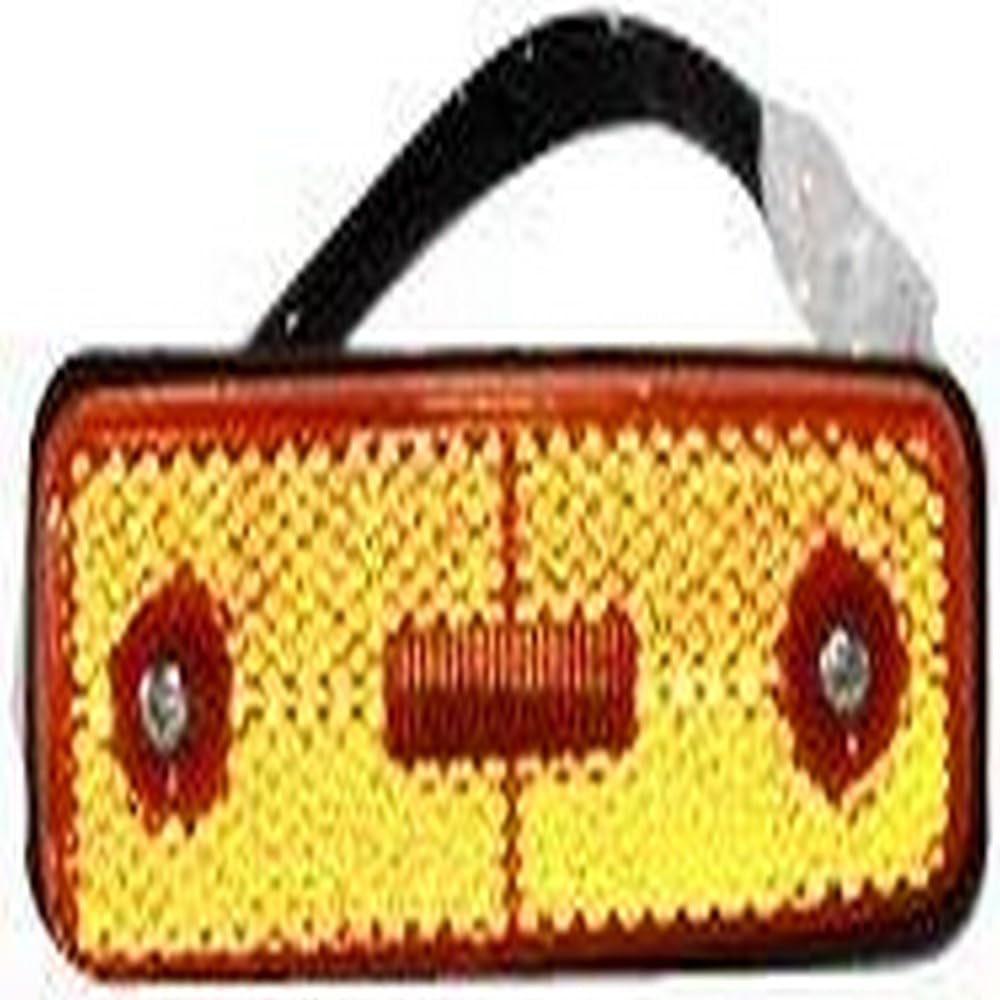 Right Side TYC Marker Light Compatible with 1981-1990 Toyota Land Cruiser