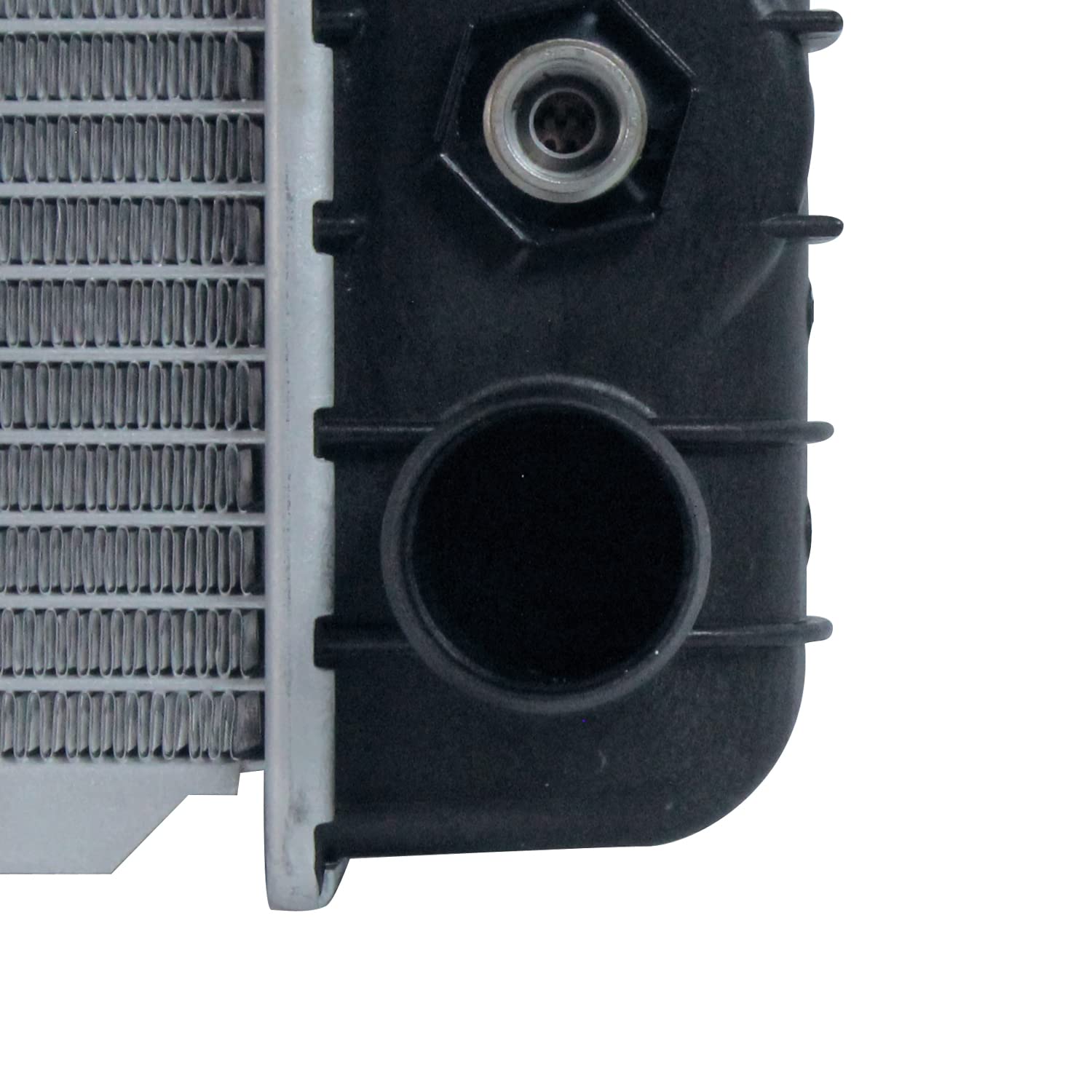 Radiator TYC 2044 Compatible with 1996-2002 Chevrolet Express Vans