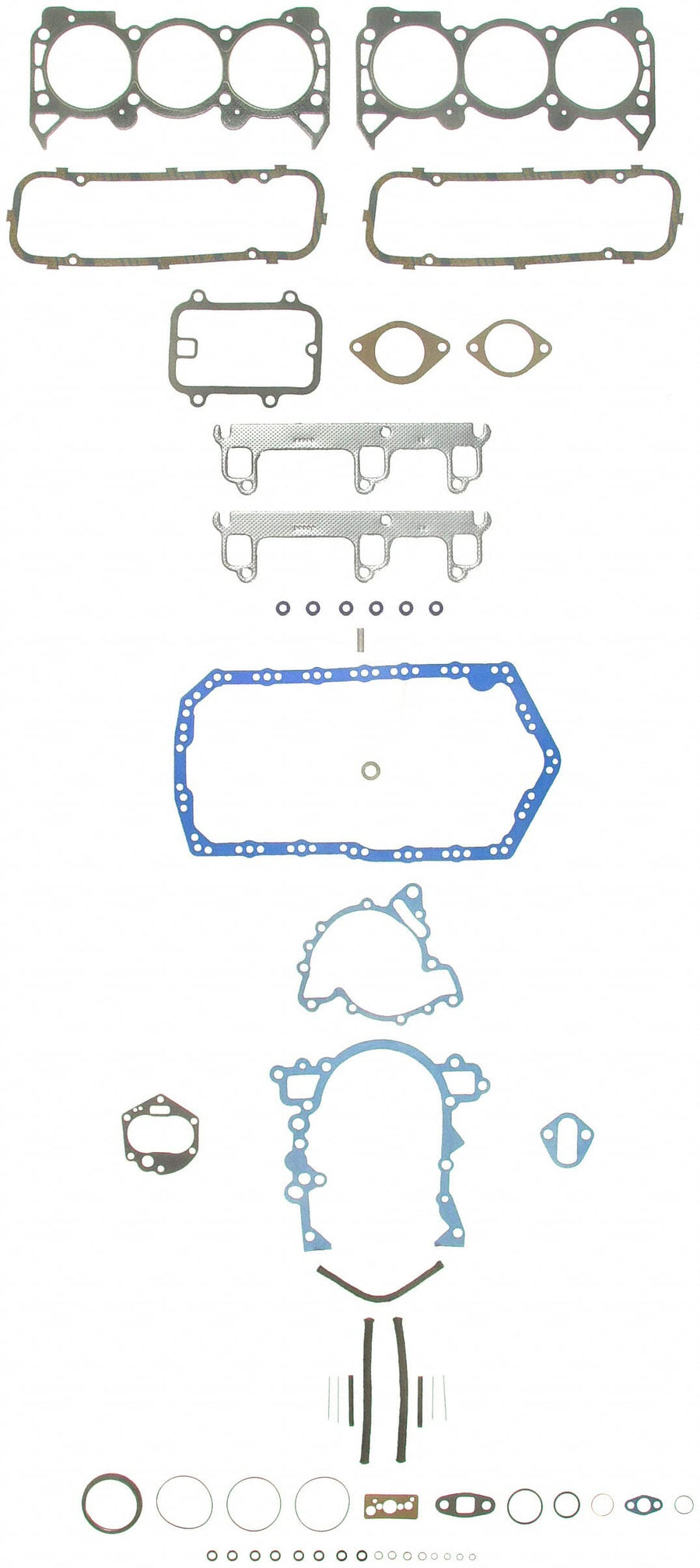 Gasket FEL-PRO Kit 260-1238
