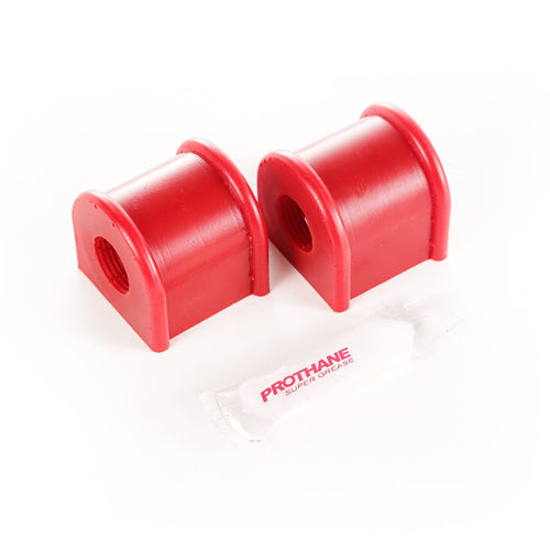 Suspension Stabilizer Bar Bushing Kit, Rear | Rugged Ridge | 1-1126 | Fits 2007-2018 Jeep Wrangler JK/JKU