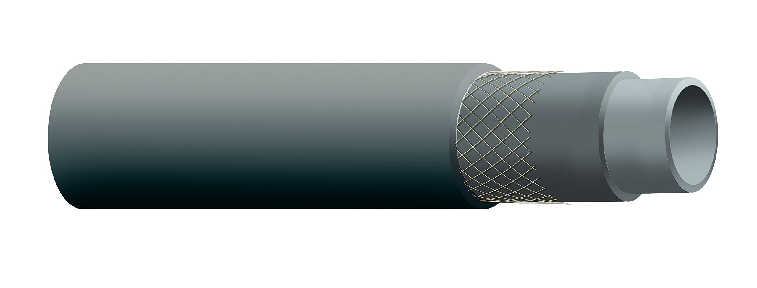 Silverado 4000 Outboard Fuel Line Sierra International 1/4" x 50' 16-337-0146