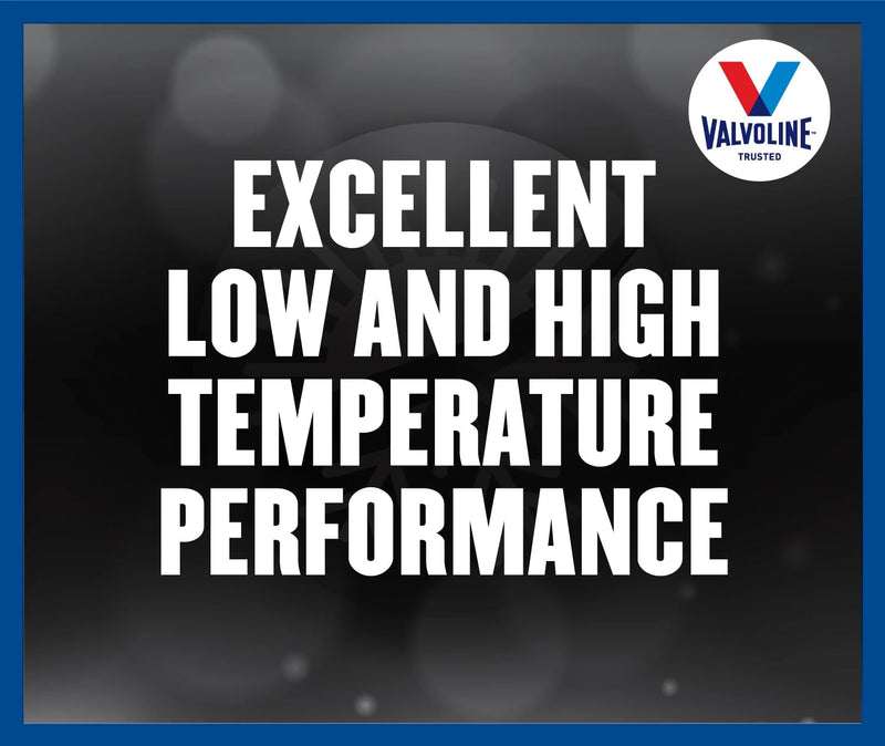 Automatic Transmission Fluid Valvoline DEX/MERC (ATF) 1 QT, Case of 6