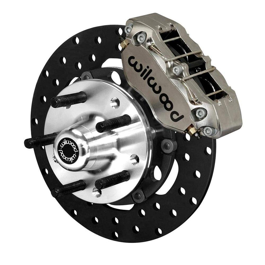 Brake Kit Wilwood 140-14420-DN