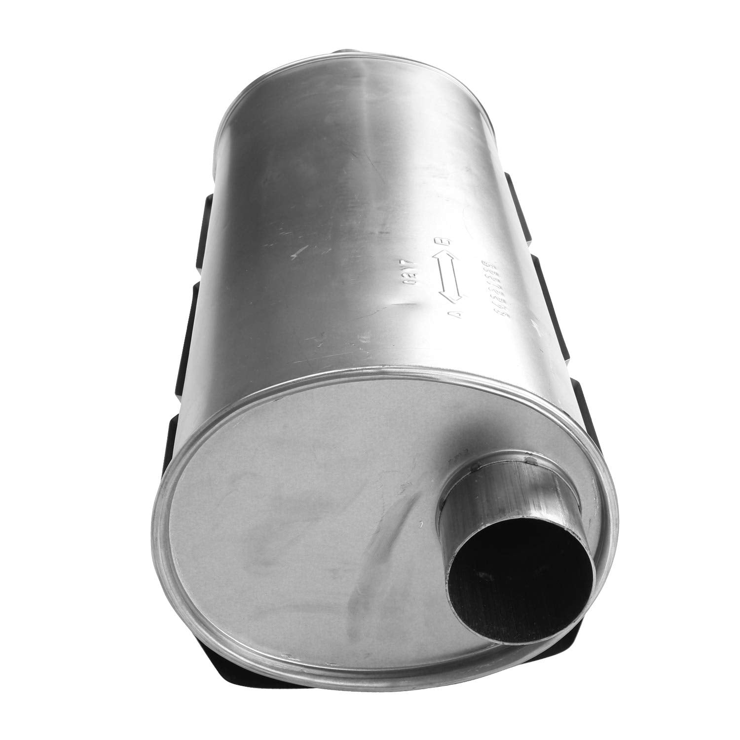 Exhaust Muffler AP Exhaust Products 2115