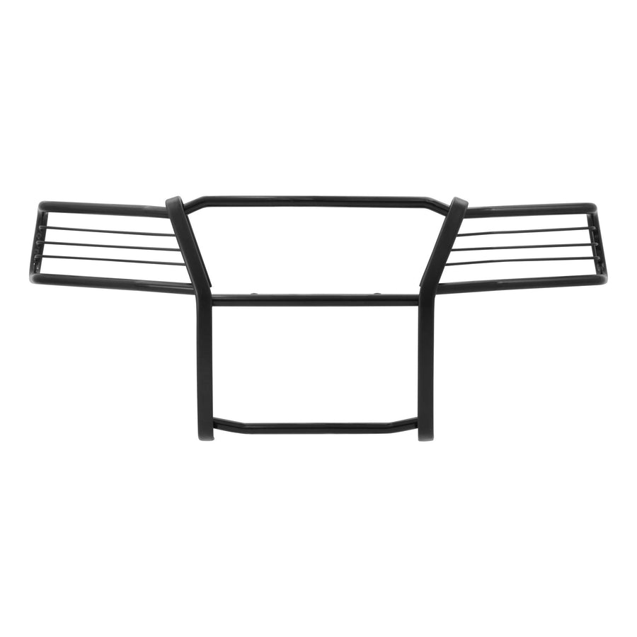 ARIES 1-1/2-Inch Black Steel Grille Guard, No-Drill, Select Ford F-150, Lincoln Mark LT 3056