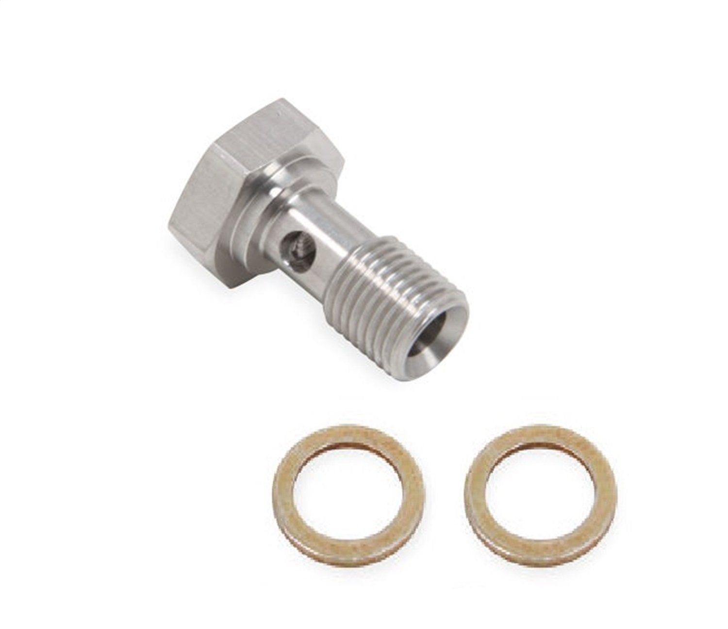 12Mm X1.25 Earl's Banjo Bolt