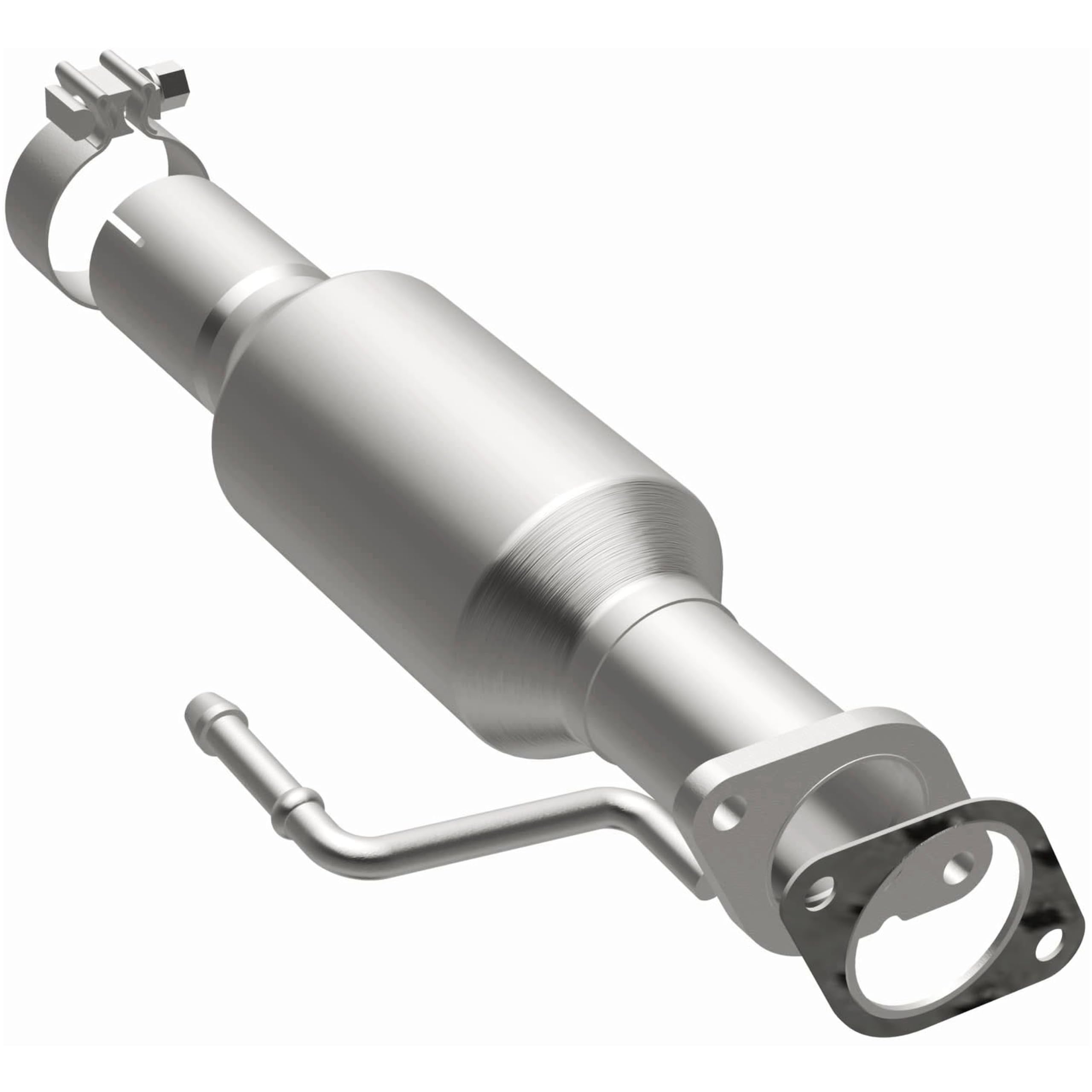 Catalytic Converter MagnaFlow 21-730: Direct-Fit, OEM Grade, Compatible With 2015-2018 Ford Edge 3.5L (Federal/EPA Compliant)