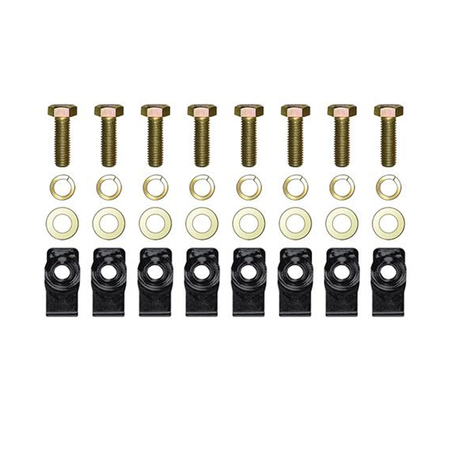 Nerf Bar Mount Kit Westin 222005