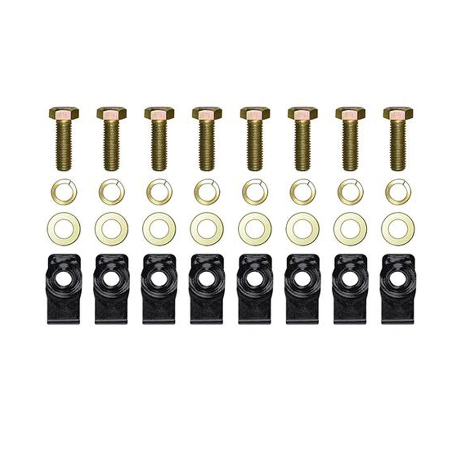 Nerf Bar Mount Kit Westin 222005