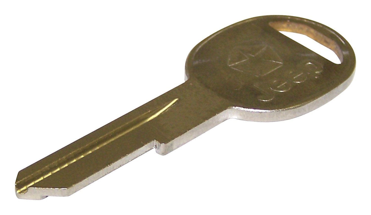 CROWN Vintage AUTO Key Blank