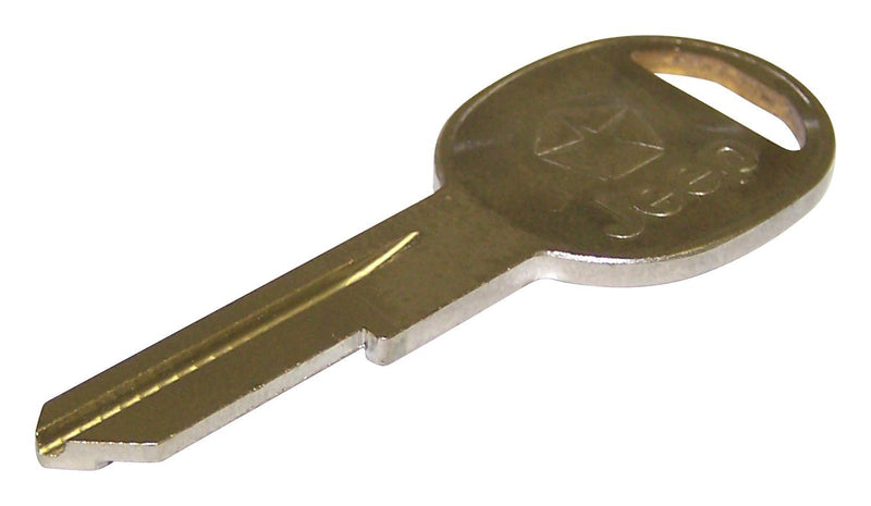 CROWN Vintage AUTO Key Blank