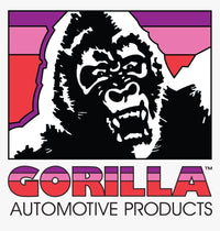 Lug Nut Organizer Set Gorilla Automotive 16 Bins