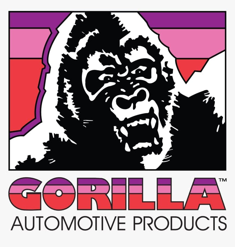 Lug Nut Organizer Set Gorilla Automotive 16 Bins