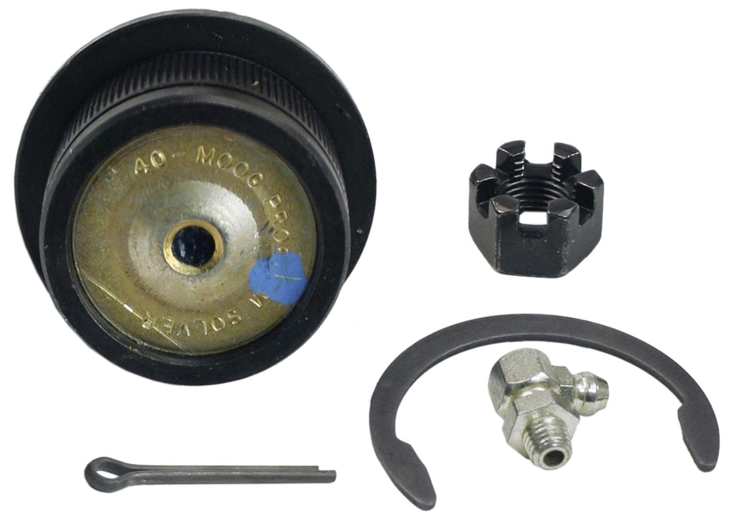 Front Lower Suspension Ball Joint MOOG K500235 for Dodge Journey