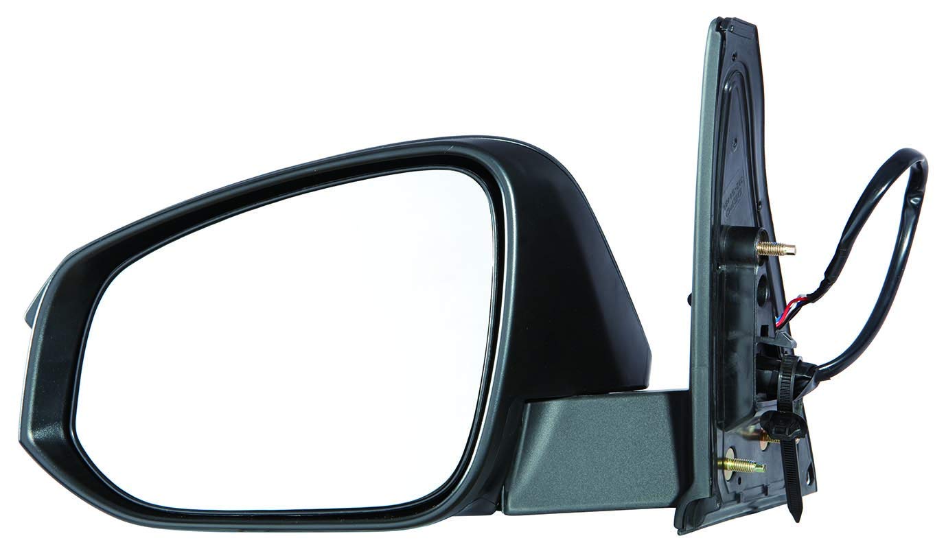 Replacement Driver Side Door Mirror Set DEPO 312-5448L3EFH