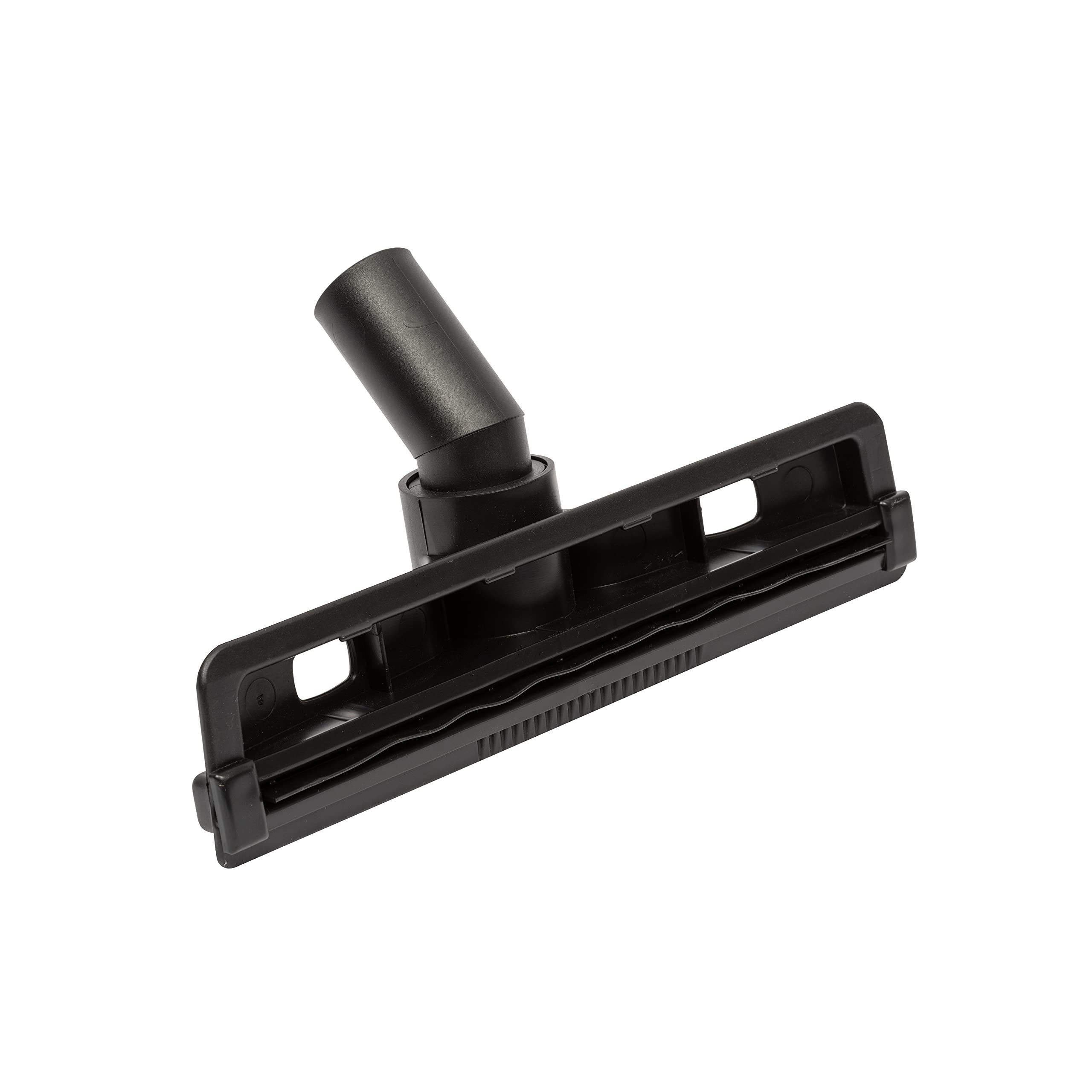 Deluxe Floor Nozzle Shop-Vac 9066500, 12 Inch x 1.25 Inch Diameter, Includes Brush And Squeegee, Ideal For Wet and Dry Surfaces