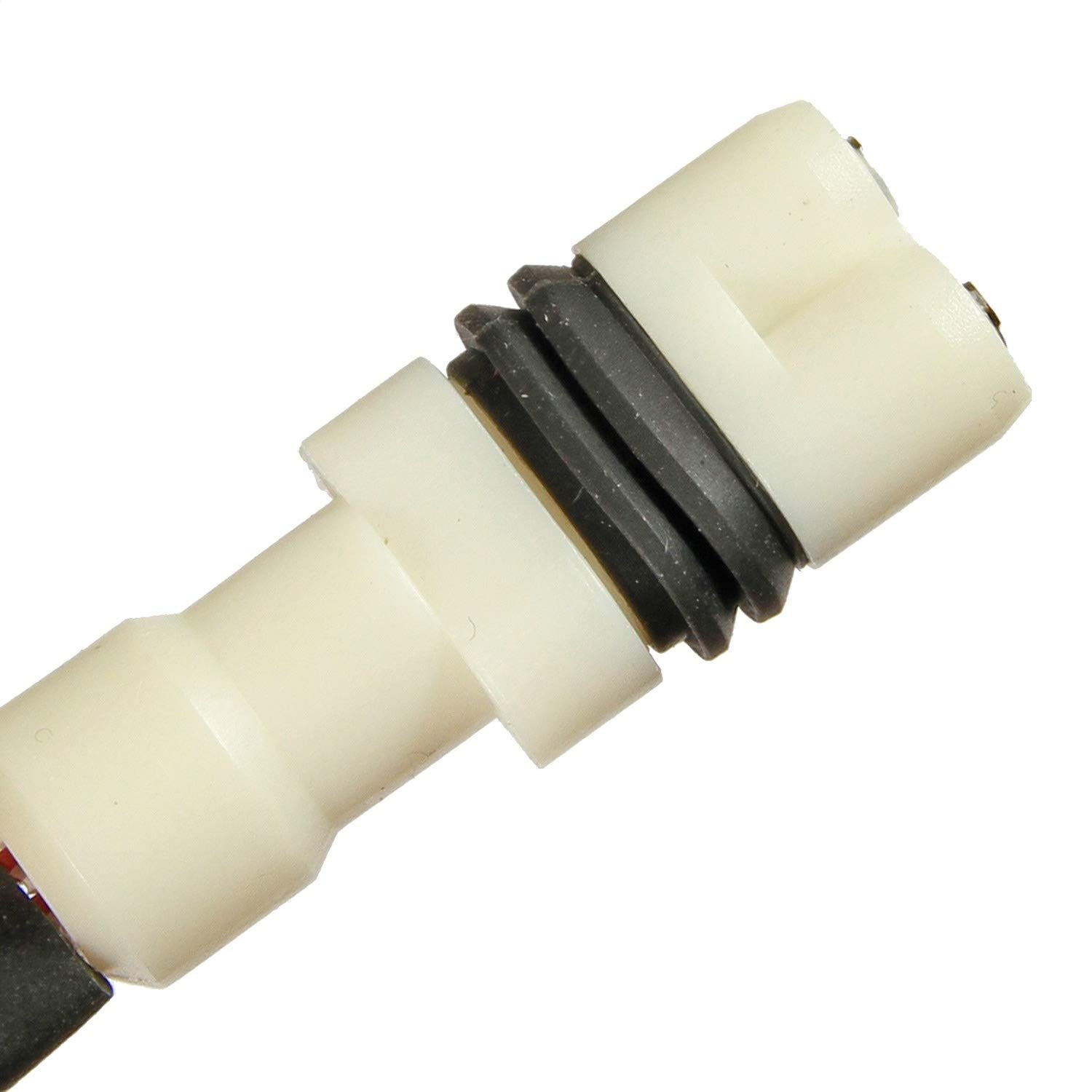 09-11 Porsche 911 PowerStop Front Euro-Stop Electronic Brake Pad Wear Sensor (SW-1533)