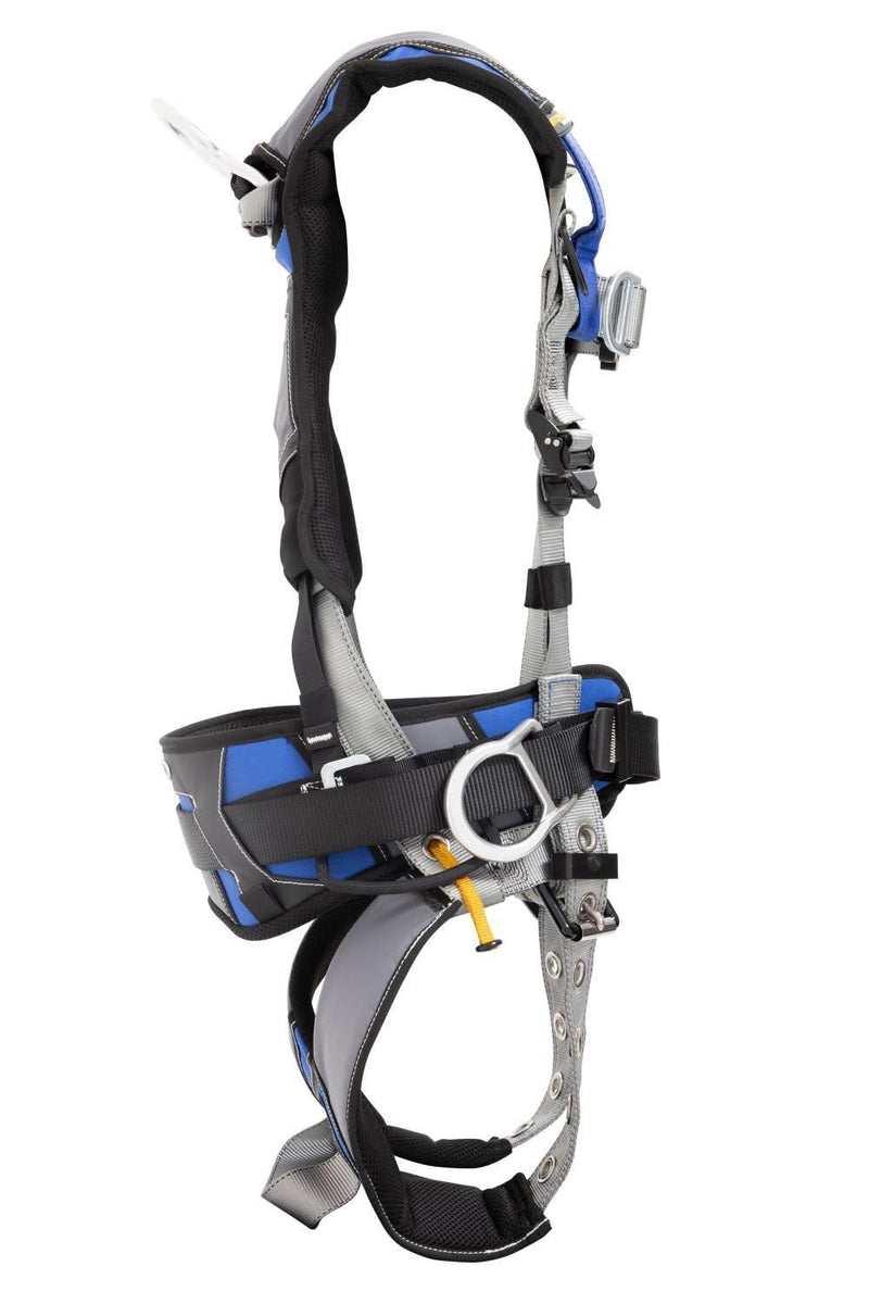 Harness WERNER (XXL) Buckle Tongue Legs (H062145)