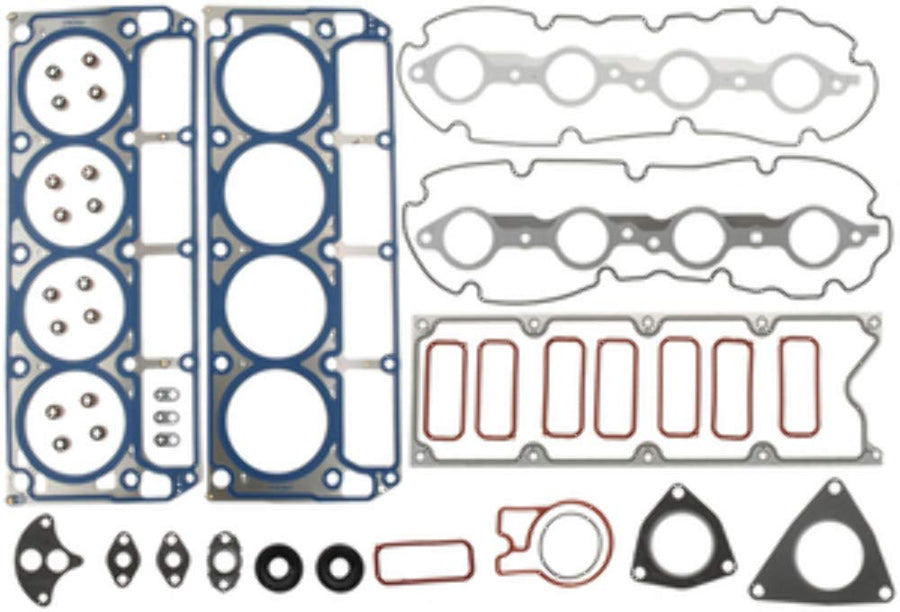 Engine Cylinder Head Gasket Set MAHLE HS5975A