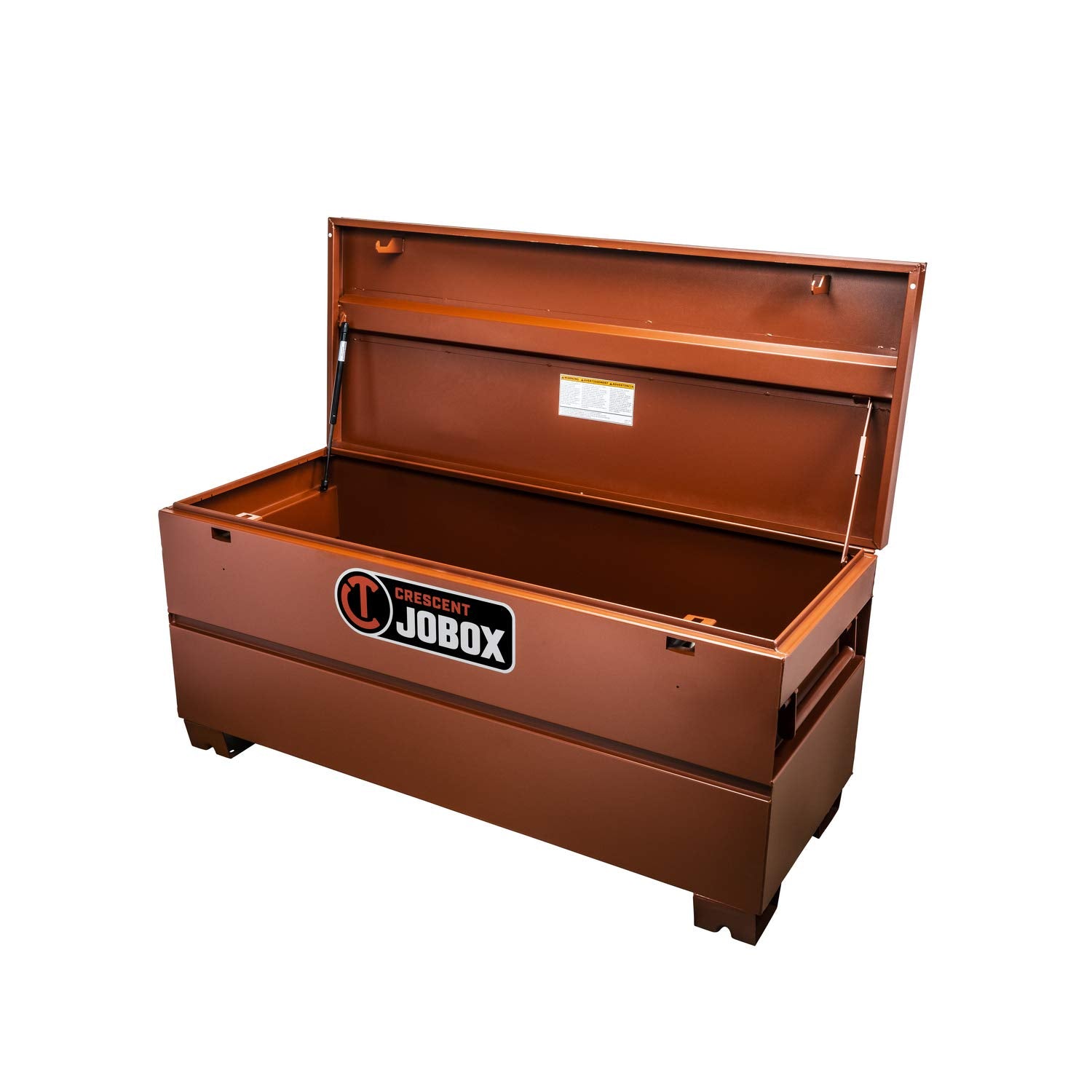 JOBOX Crescent 60" Tradesman Steel Chest - CJB638990