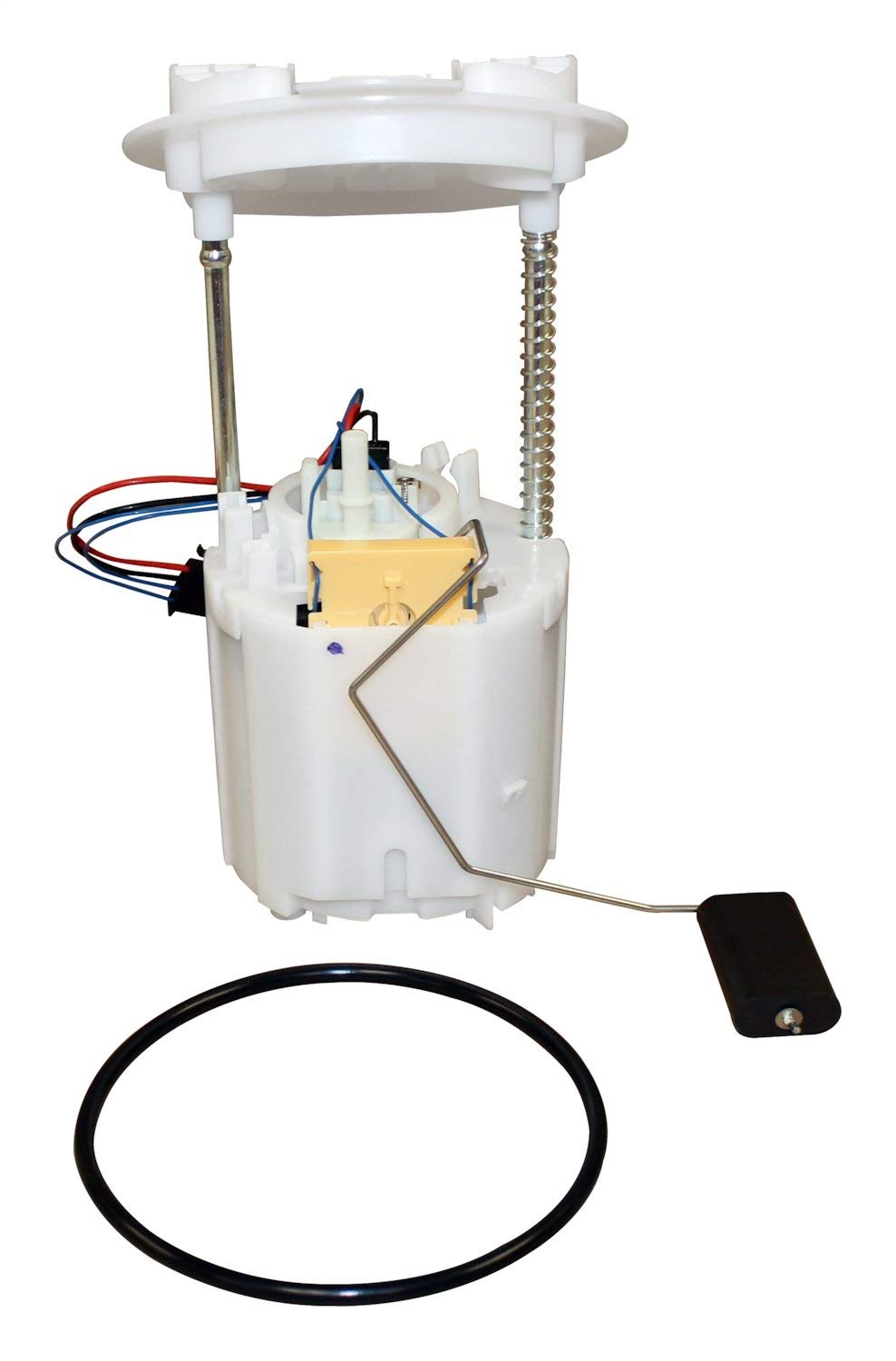 Fuel Crown Module