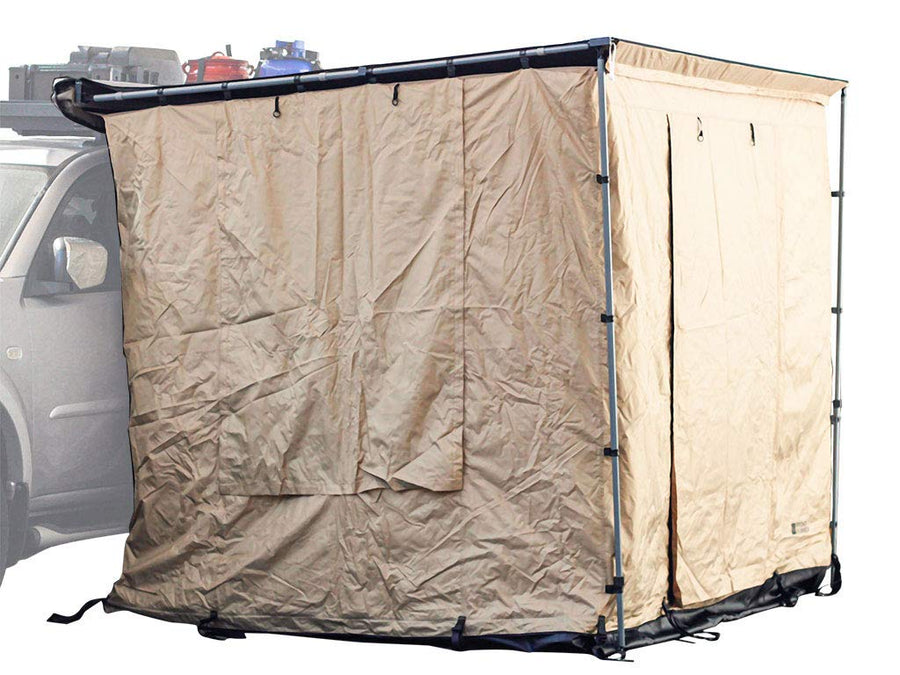 Easy-Out Front Runner Awning Walls / 2.5M