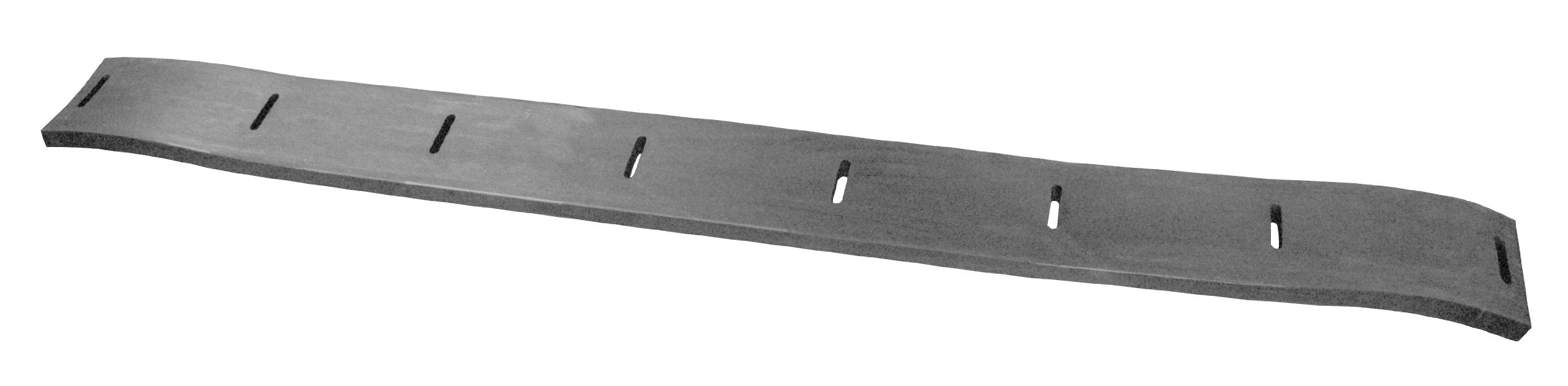 8265 Meyer Products, LLC Home Plow Rubber Cutting Edge Kit