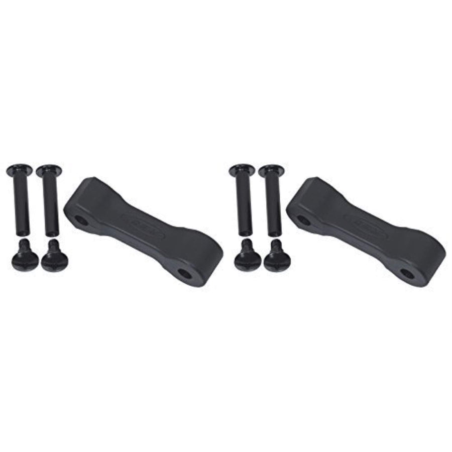 Kentrol Hood Catch Replacment Rubbers (pair) 70089