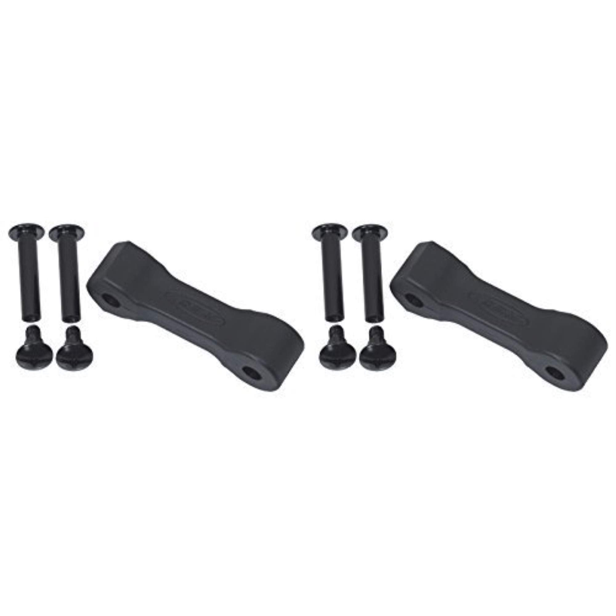 Kentrol Hood Catch Replacment Rubbers (pair) 70089