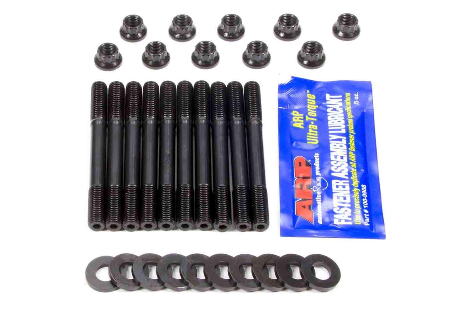 91-99 Saturn 1.9L DOHC Main Stud Kit ARP (165-5402)