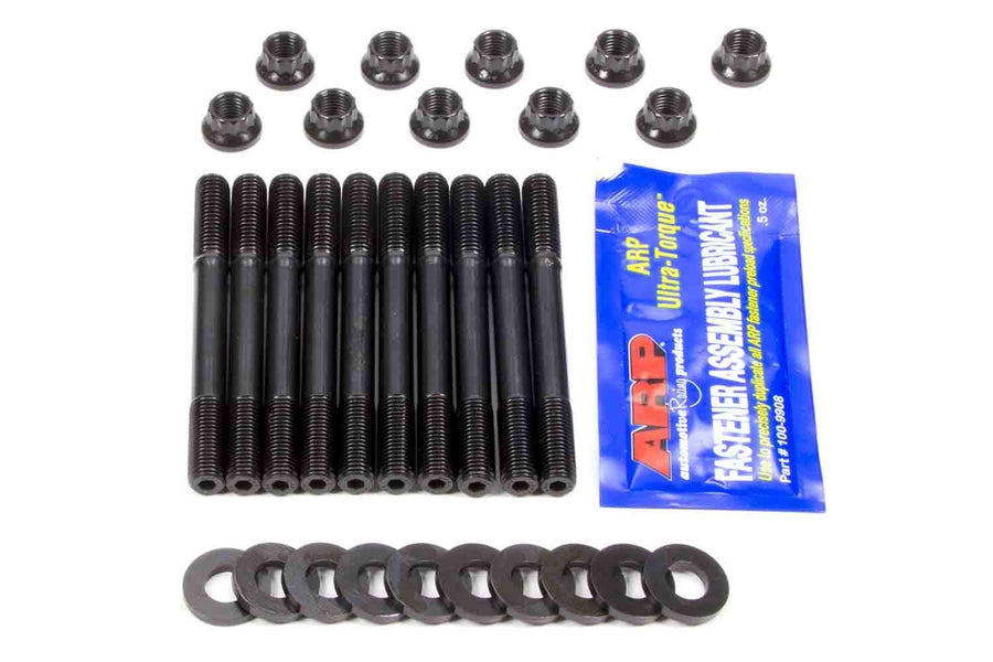 91-99 Saturn 1.9L DOHC Main Stud Kit ARP (165-5402)