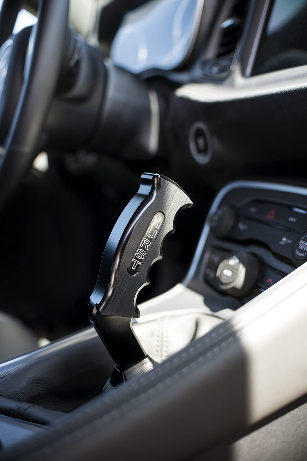 Manual Hurst Shifter 3916120