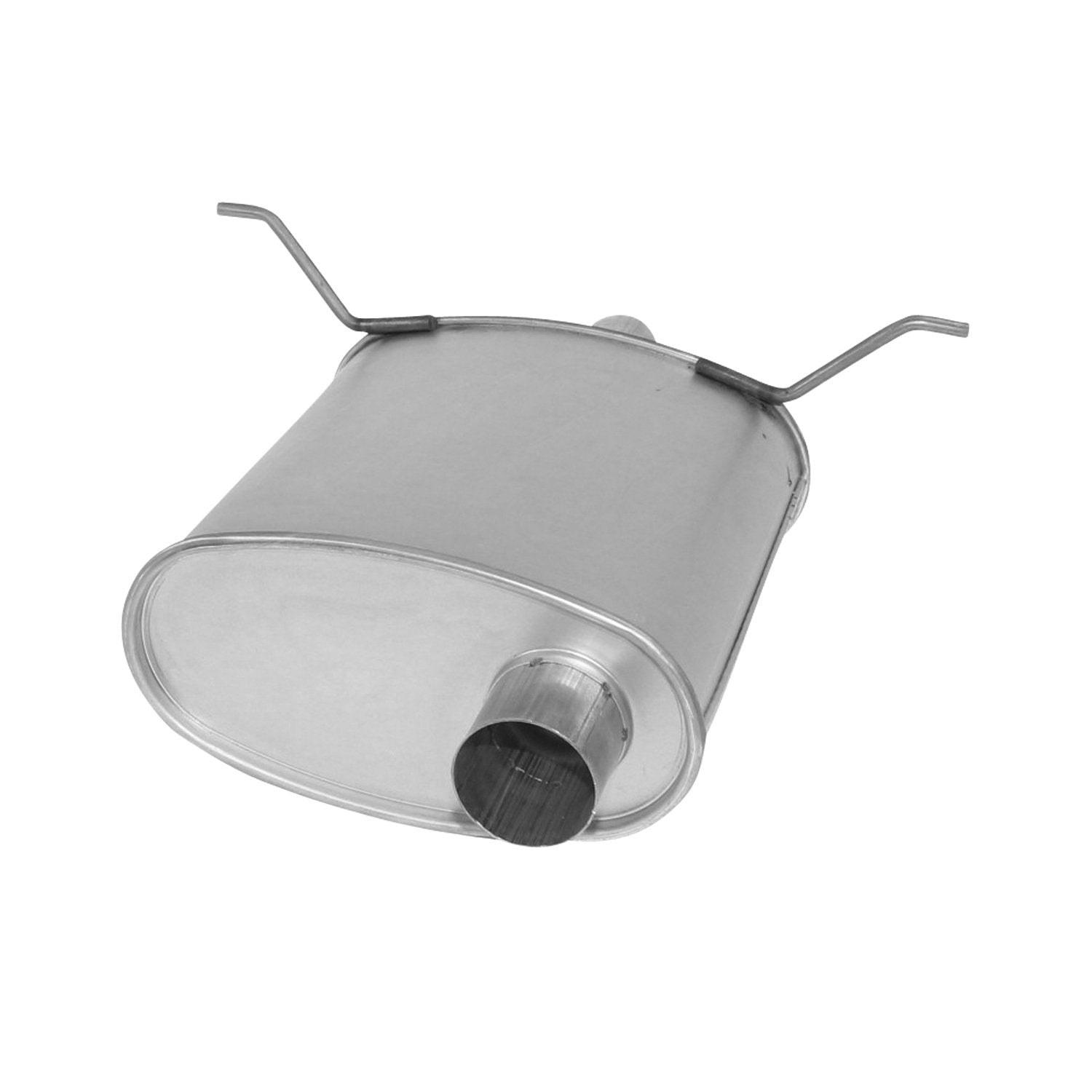 Muffler AP Exhaust 2546