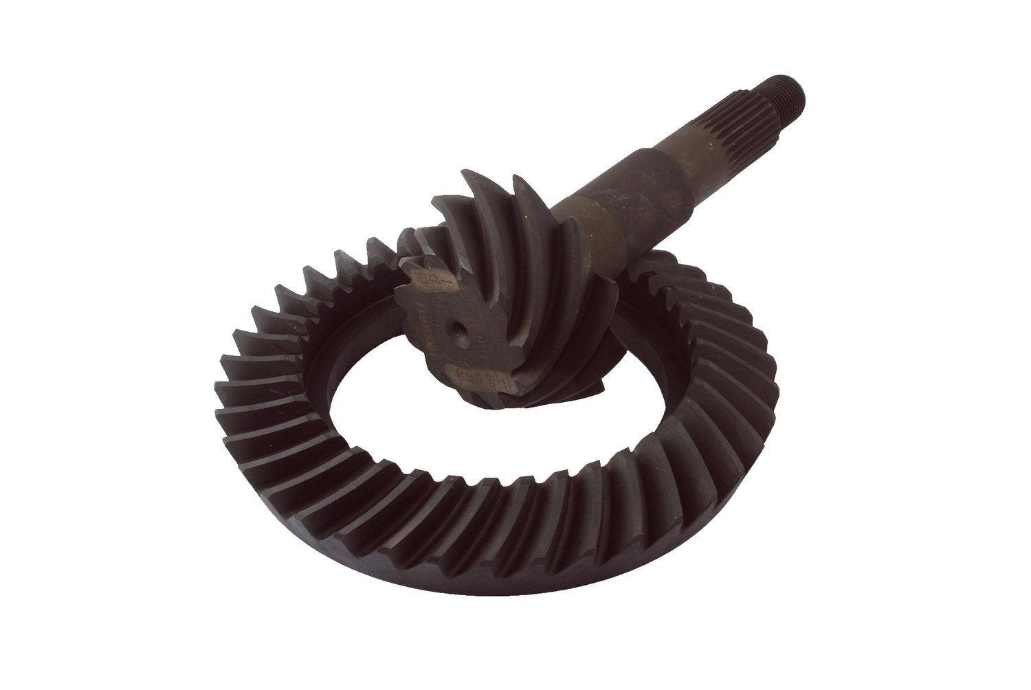 Spicer 10004611 SVL Differential Ring and Pinion Gear Set for GM 8.2", 3.55 Ratio