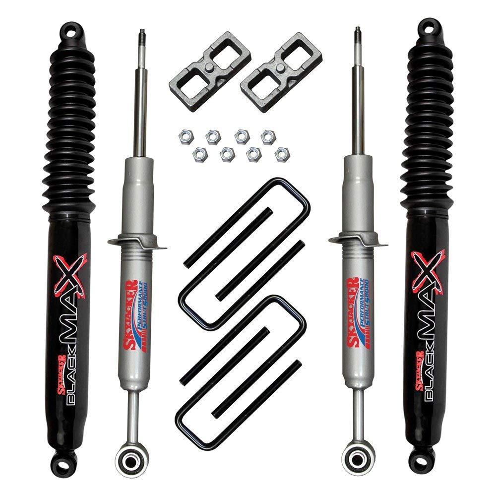 Skyjacker TU730STK-B Suspension