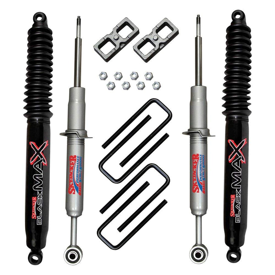 Skyjacker TU730STK-B Suspension