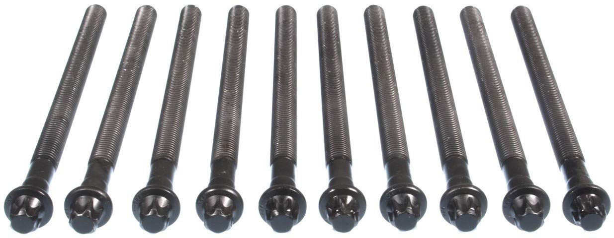 Engine Cylinder Head Bolt Set MAHLE GS33581, 1 Pack