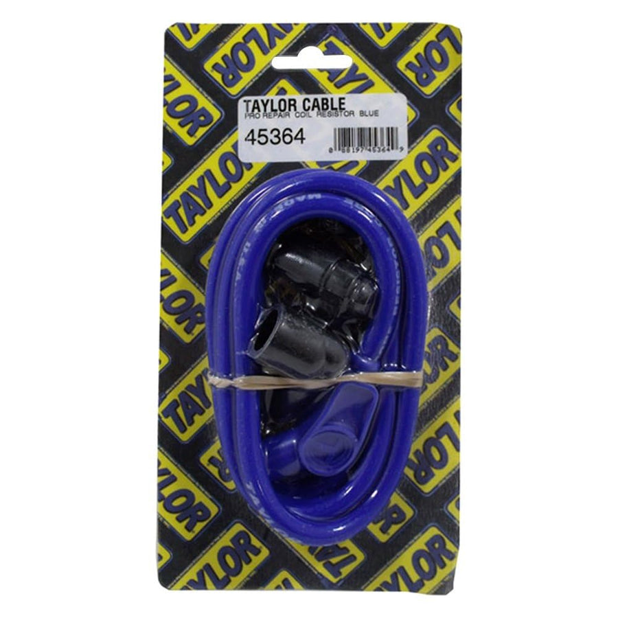 8mm Pro Wire Taylor Cable Spark Plug Wire Repair Kit 45364