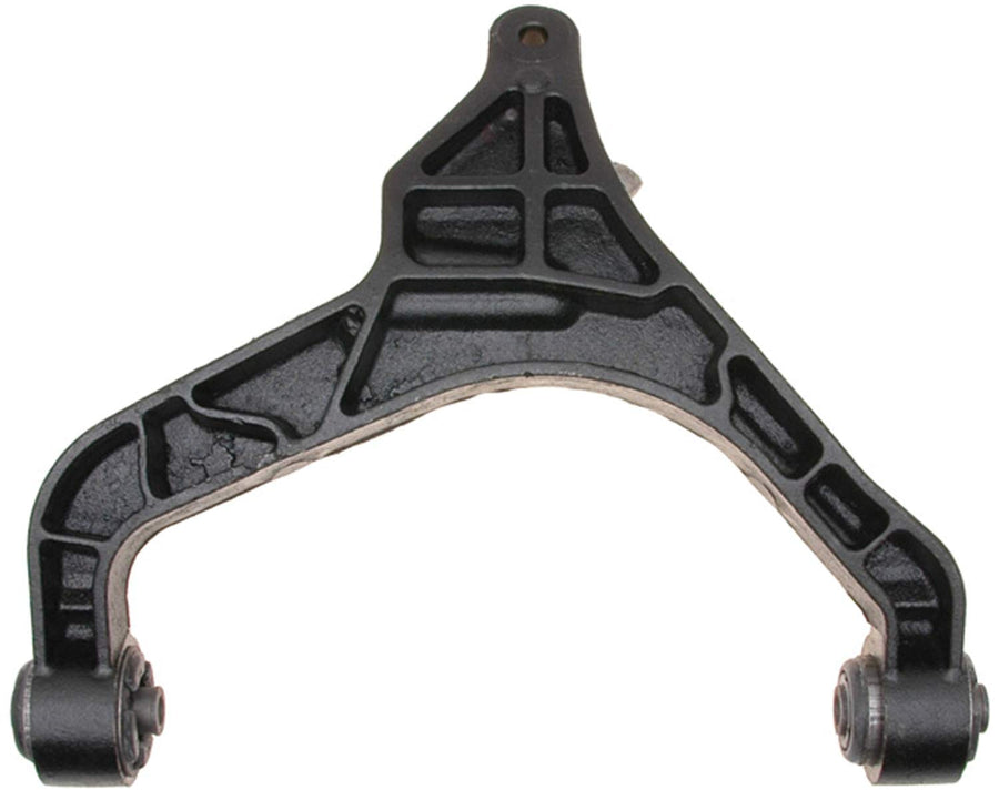 MOOG Suspension Control Arm front left lower RK641558
