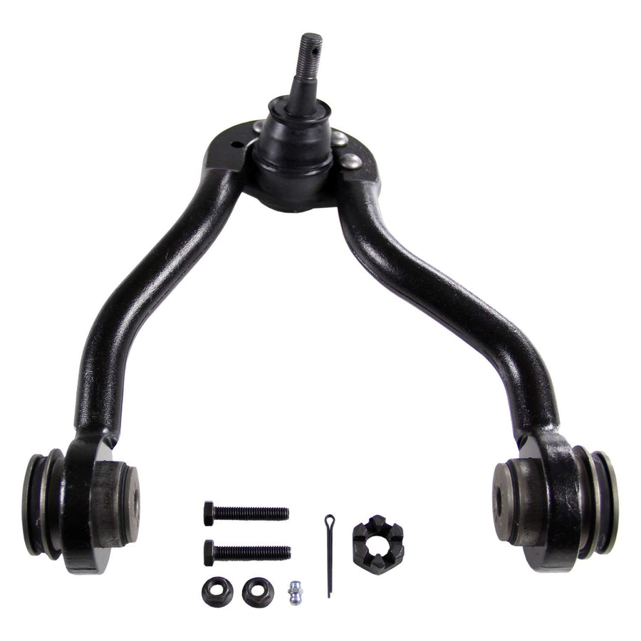 Control Arm and Ball Joint Assembly MOOG RK620720