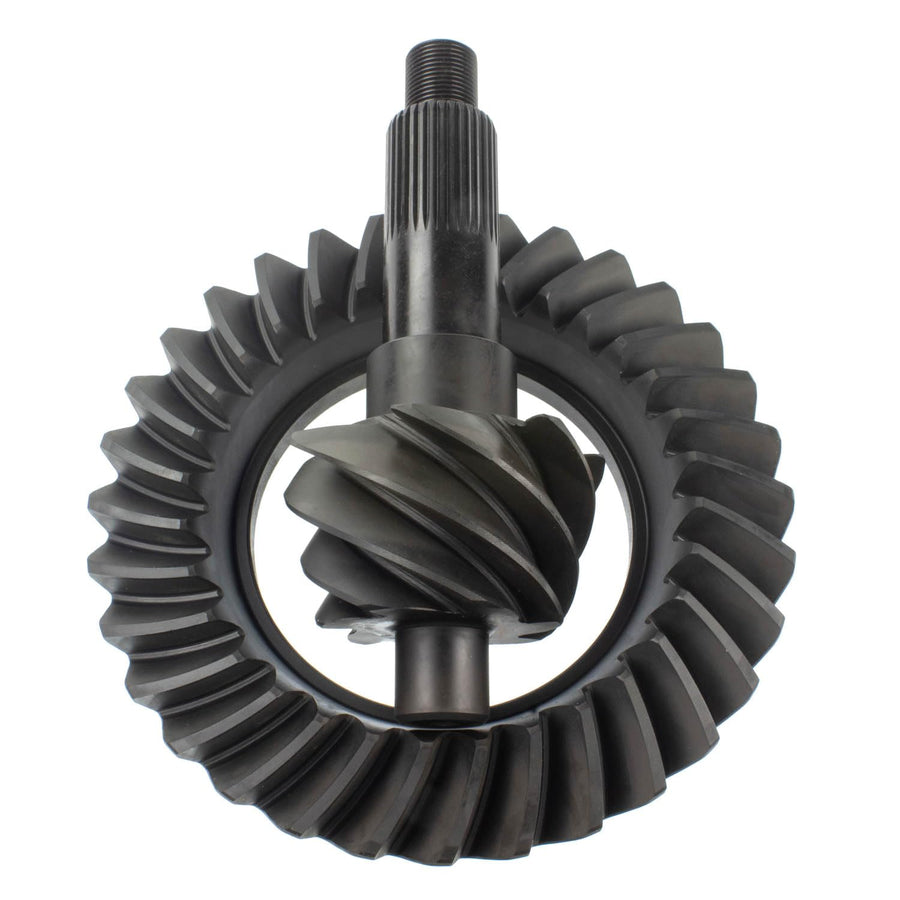 Differential Ring and Pinion Set Richmond Gear 79-0080-1 Fits Ford 9" 4.57 Gear Ratio Fits for Ford, Lincoln, Mercury Replaces F990457BP
