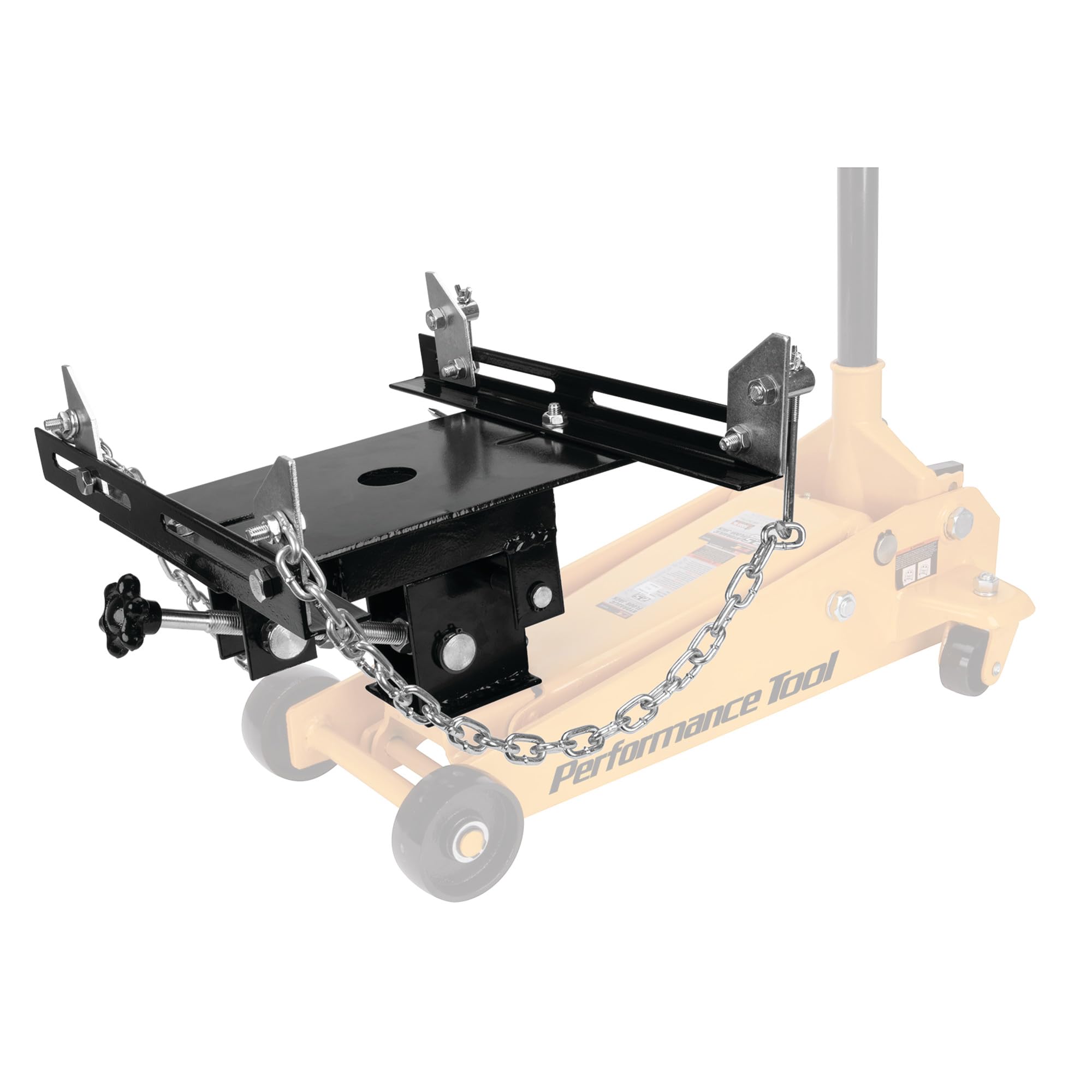 Adapter Transmission