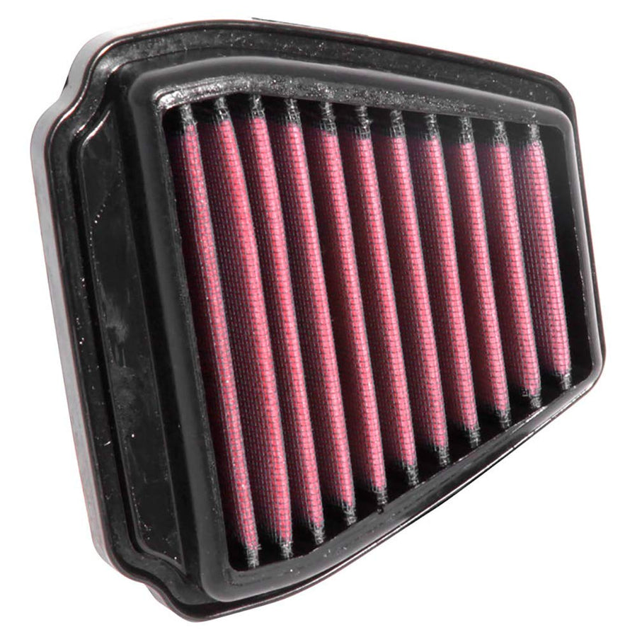 K&N Air Filter: High Performance, Premium, Powersport Engine Filter: Fits 2002-2018 HONDA (CBR125R, CBR150R) HA-1502