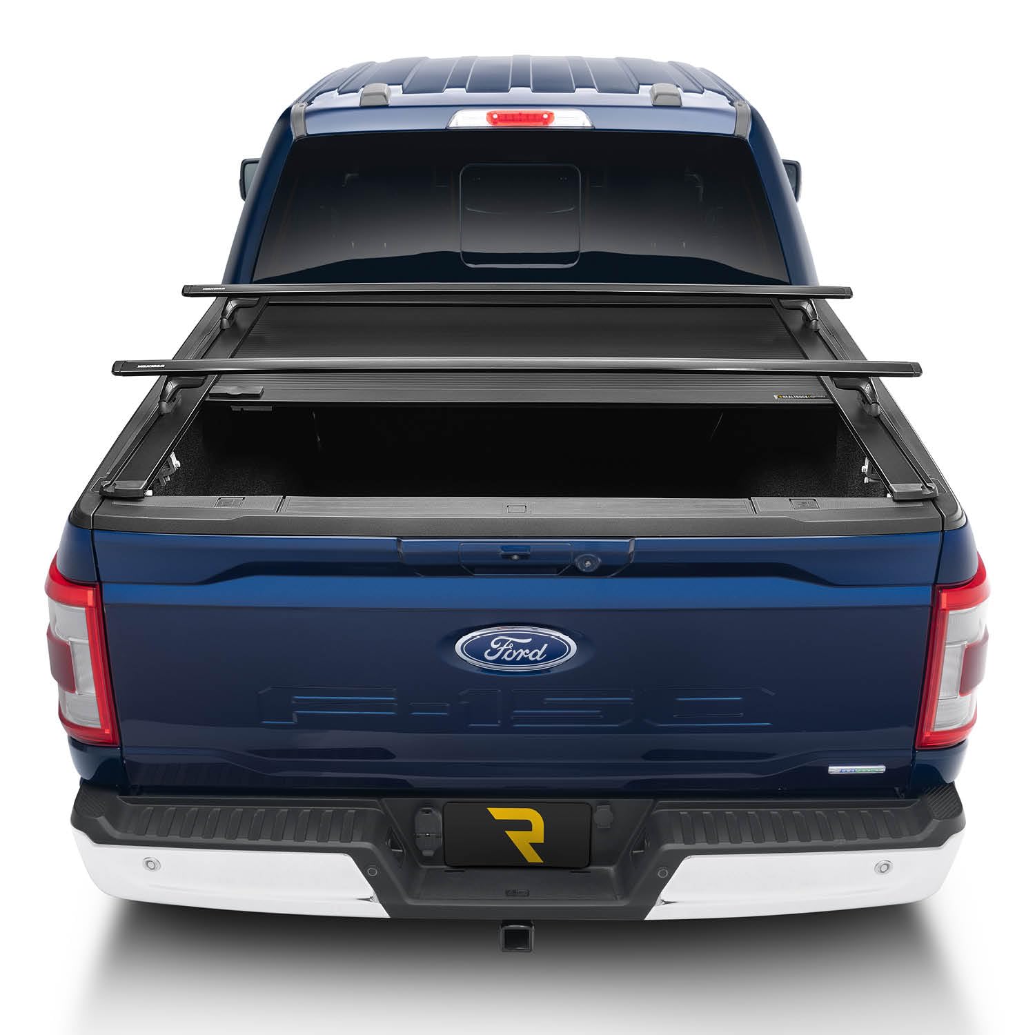 Retrax RetraxONE XR Retractable Truck Bed Tonneau Cover | T-60244 | Fits 2019 - 2025 Dodge Ram 1500 w/ RamBox, Fits w/ and w/o Multi-Function (Split) Tailgate 5' 7" Bed (67.4")