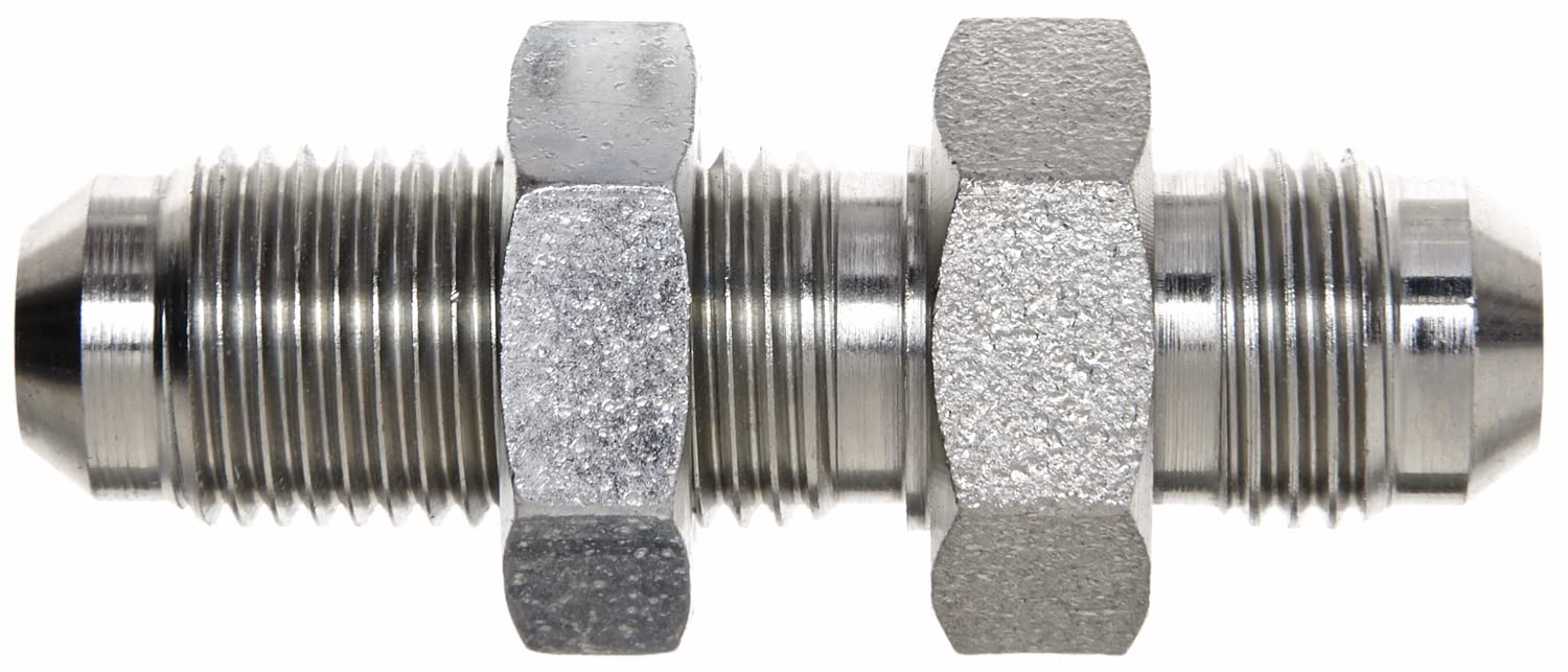 Adapter Gates